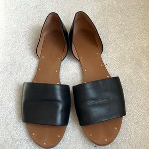 Madewell sandals
